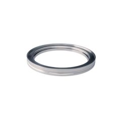 Вакуумный фланец INFICON DN 80 ISO-K сварочный