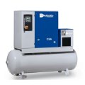 Промышленный винтовой компрессор Ceccato CSA 7,5-10-500D