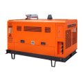 Промышленная передвижная дизельная станция Арсенал ЗИФ-ПВ-6/1,5 на раме