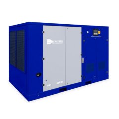 Промышленный винтовой компрессор Ceccato DRF 340 IVR D 8 бар