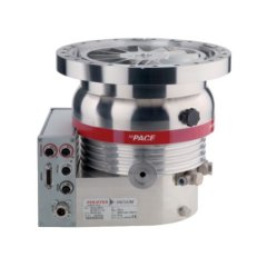 Вакуумный насос Pfeiffer Vacuum HiPace 800 M TM 700 DN 200 CF-F