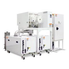 Вакуумный насос Busch COBRA DS 8163 A