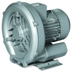 Воздуходувка Elmo Rietschle 2BH1 910-7HD36-ZT G-Series ATEX