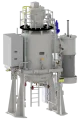 Вакуумная печь Ipsen GV 7272