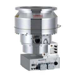 Вакуумный насос Leybold TURBOVAC 2200 iP(L)