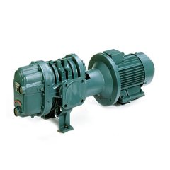 Воздуходувка Vienybe 2AF51M2-MH-80-2,4-1,5-5,5