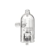 Вакуумметр ионизационный с горячим катодом Agilent 572