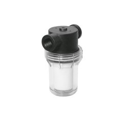 Промышленная монтажная скоба для вакуумного фильтра Festo VAF-DB-HR-1/8-1/4