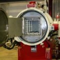 Вакуумная печь Schmetz E 33