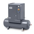 Промышленный винтовой компрессор Atlas Copco GX 2EP 10P TM(200)