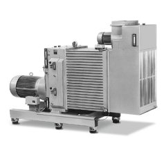 Вакуумный насос Elmo Rietschle V-VWZ 252 (14)