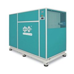 Промышленный винтовой компрессор Renner RS 315 D 13 бар