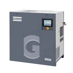 Промышленный винтовой компрессор Atlas Copco GA 7 - 10 FF