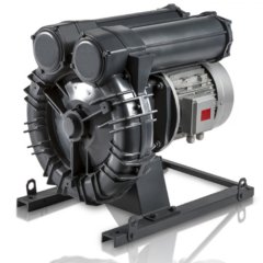 Воздуходувка FPZ K11-TS-GOR-9.20 Flex-coupling Horizontal IE2