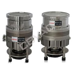 Промышленный турбомолекулярный насос CBVAC CFB-1600F-3167