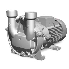 Вакуумный насос Elmo Rietschle L-BV54 2BV5471-1EH01-7S