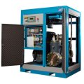 Промышленный винтовой компрессор Dali DL-13/8-2 RA DL c ременным приводом