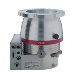 Вакуумный насос Pfeiffer Vacuum HiPace 700 TM 700 Profibus DN 160 ISO-F
