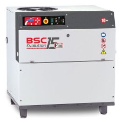 Промышленный винтовой компрессор Fini BSC 1013