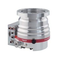 Промышленный турбомолекулярный насос Pfeiffer Vacuum HiPace 700 TC 400 DN 160 CF-F