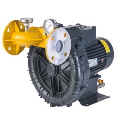 Воздуходувка FPZ K05-MS-MOR-2.20 II 2G/3G c T3 Atex