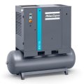 Промышленный винтовой компрессор Atlas Copco G15L - 13 TM FF 270