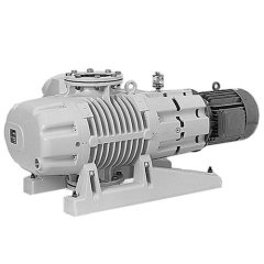 Вакуумный насос Вакууммаш RUVAC WA/WAU 501