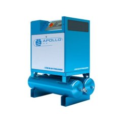 Промышленный винтовой компрессор Kraftmann Apollo 6 S Plus R 270