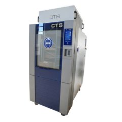 Испытательная камера CTS CL-40/600-BF