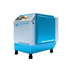 Промышленный винтовой компрессор Kraftmann Altair 34