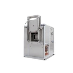 Вакуумная печь Nabertherm VHT 500/18-GR