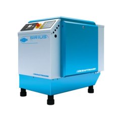 Промышленный винтовой компрессор Kraftmann Sirius 16 O