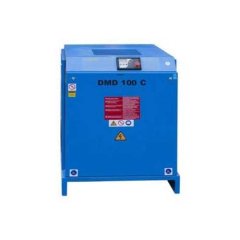 Промышленный винтовой компрессор EKOMAK DMD 40 C 10 бар