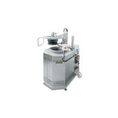 Вакуумная печь Nabertherm SR(A) 75/06