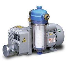 Вакуумный насос DVP LB.5WR-0.25