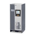 Промышленный винтовой компрессор Atlas Copco GA 15 VSD plus PACK