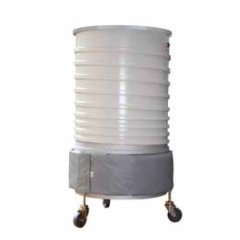 Вакуумный насос HSR PDA320-ECO