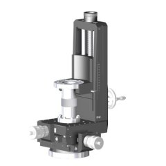 Вакуумный манипулятор Demaco XYZ PM-25-500