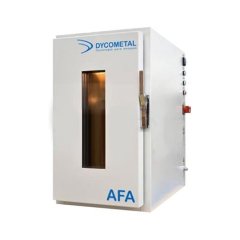 Сушильный шкаф Dycometal AFA 200/768