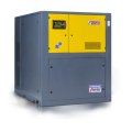 Промышленный винтовой компрессор Comprag FV9010