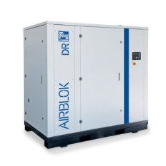 Промышленный винтовой компрессор FIAC Airblok 1002 DR 8 бар