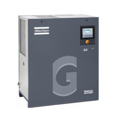 Промышленный винтовой компрессор Atlas Copco GA 22 plus - 13 PACK