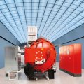Вакуумная печь ALD MonoTherm 600