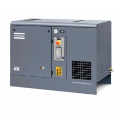 Промышленный винтовой компрессор Atlas Copco GX 11EL 10P FM