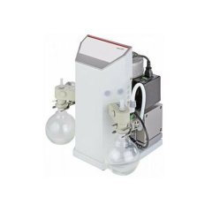 Промышленный лабораторный мембранный вакуумный насос Ilmvac (Welch) LVS 300 Z