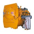 Вакуумная печь масляной закалки BMI B54TH