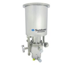 Вакуумный насос SHI CP-8