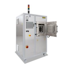 Вакуумная печь Nabertherm VHT 8/16-MO