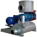 Воздуходувка Robuschi ROBOX EL 25/1P