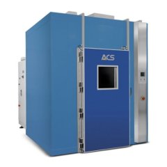Испытательная камера Walk-in ACS WZH B1 Compact